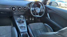 Audi TT 2.0 TDI Ultra S Line 2dr Diesel Coupe